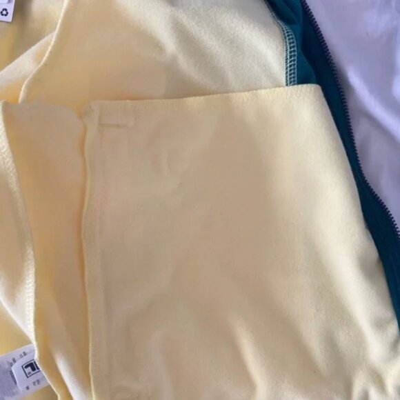 Fila x Whaffle 70's Track Jacket - Picture 5 of 7